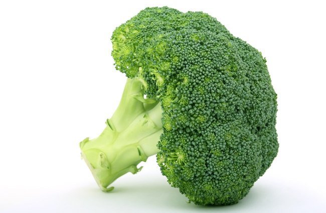 Imagen ilustrativa de Brocoli agroecologico por cabeza