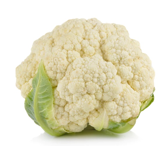 Imagen ilustrativa de Coliflor agroecologico x unidad