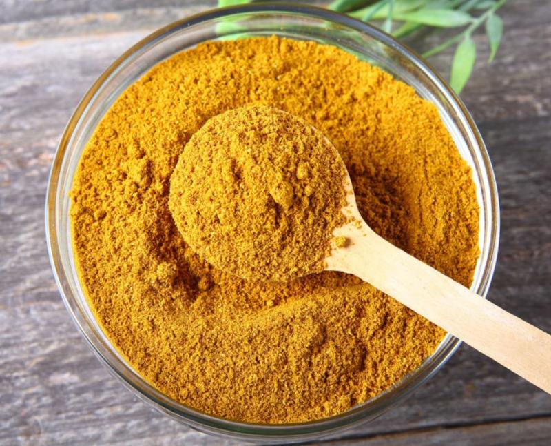 Imagen ilustrativa de Curry de Especias 90grs