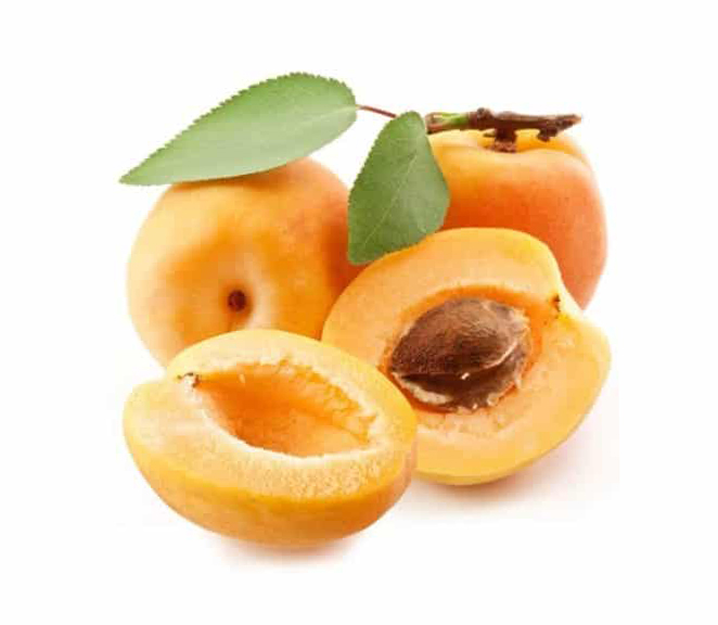 Imagen ilustrativa de Damasco agroecologico 500g