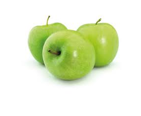 Imagen ilustrativa de Manzana verde Orgánica Granny Smith Kg