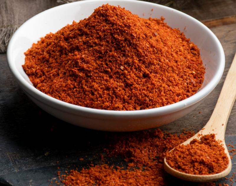 Imagen ilustrativa de Condimento tipo Merken 90grs