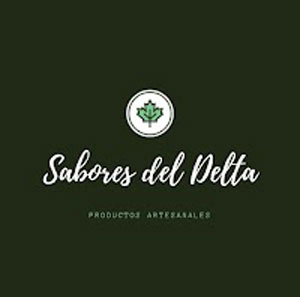 Imagen ilustrativa de Sal con Romero y Pimentón 200gr Sabores del Delta